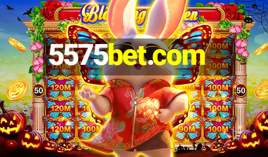 5575bet.com