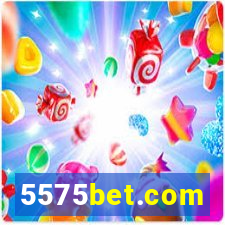 5575bet.com