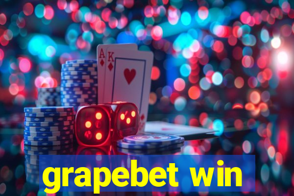 grapebet win