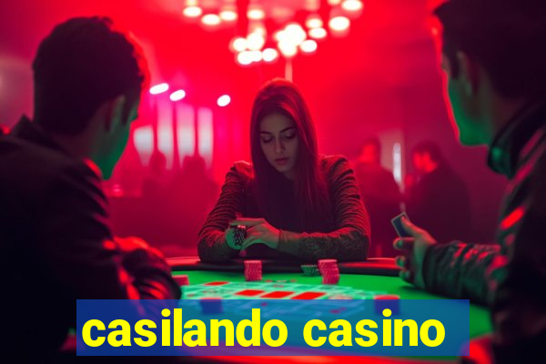 casilando casino