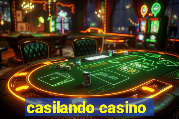 casilando casino