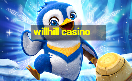 willhill casino