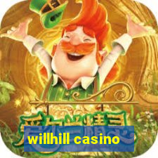 willhill casino