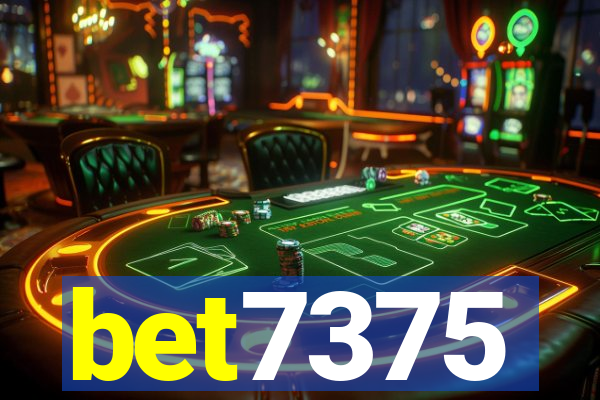 bet7375