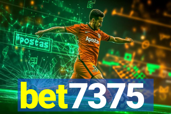 bet7375