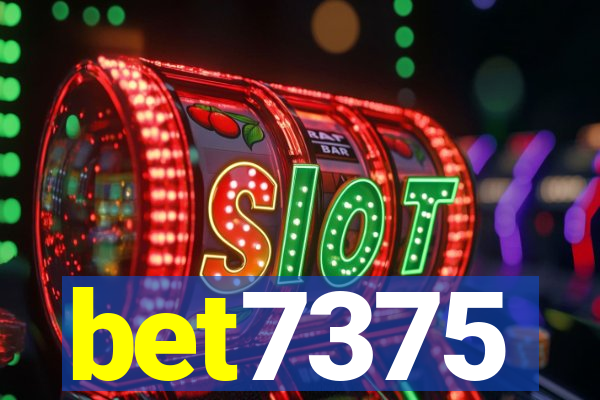 bet7375