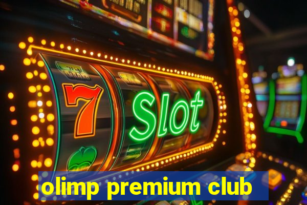 olimp premium club