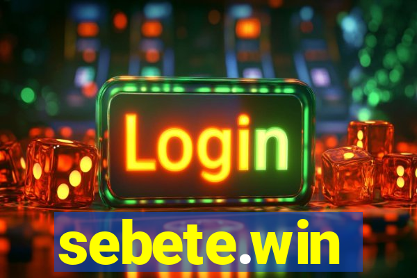 sebete.win