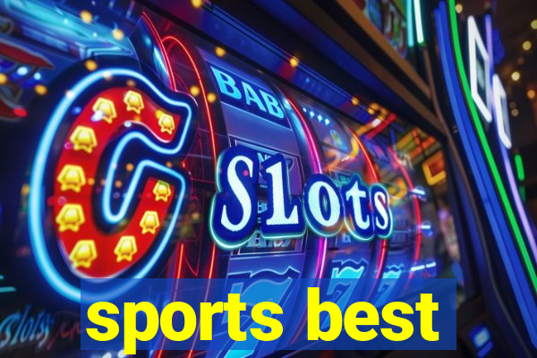 sports best