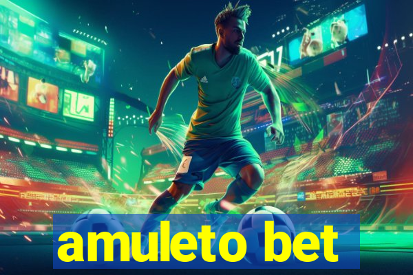 amuleto bet