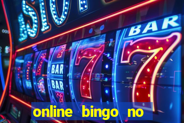 online bingo no deposit bonus uk