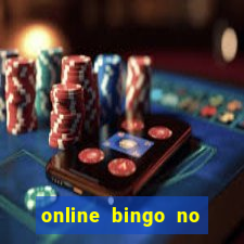 online bingo no deposit bonus uk