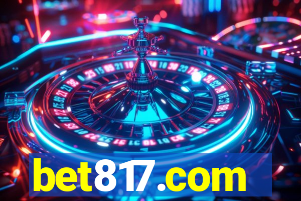 bet817.com