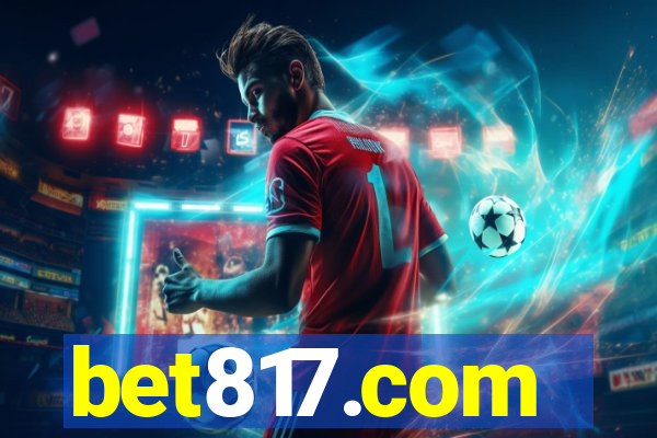 bet817.com