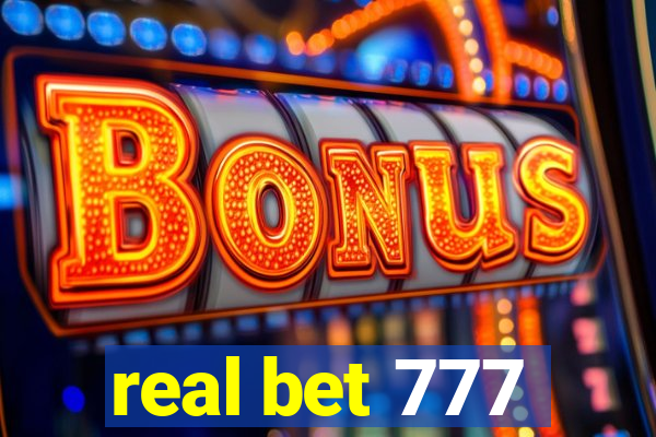 real bet 777