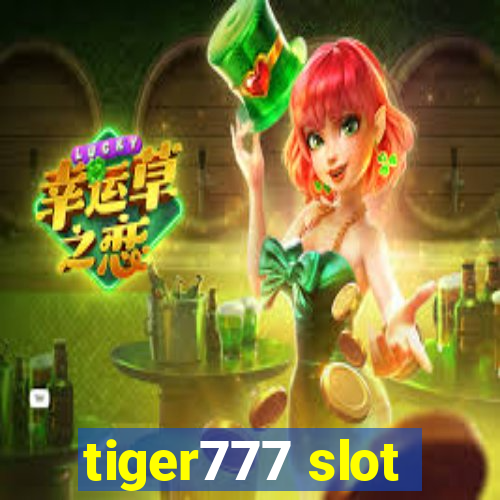 tiger777 slot