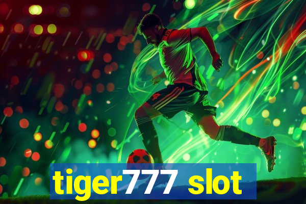 tiger777 slot