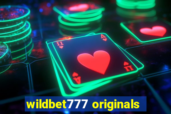 wildbet777 originals