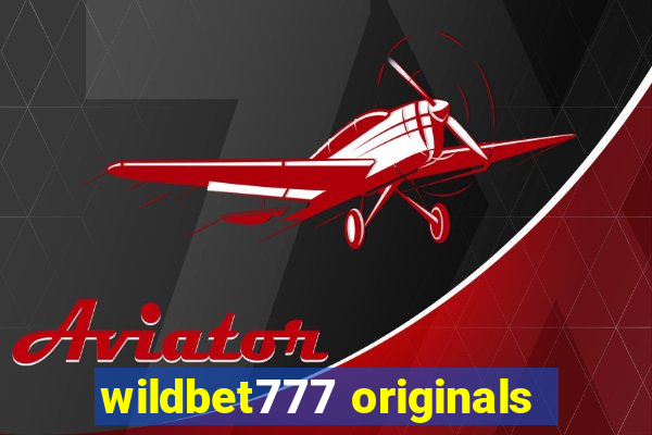 wildbet777 originals