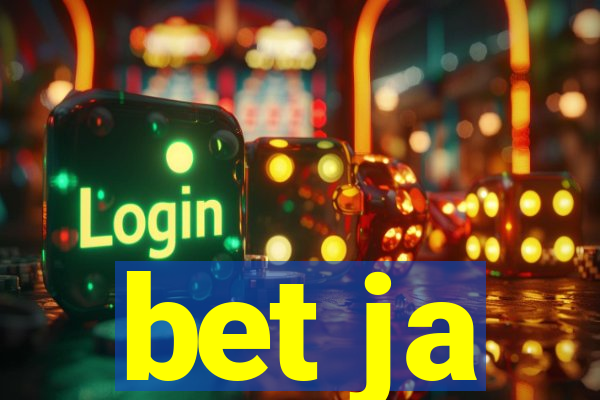 bet ja