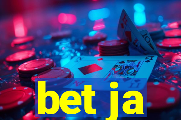 bet ja