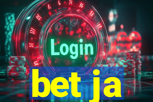 bet ja