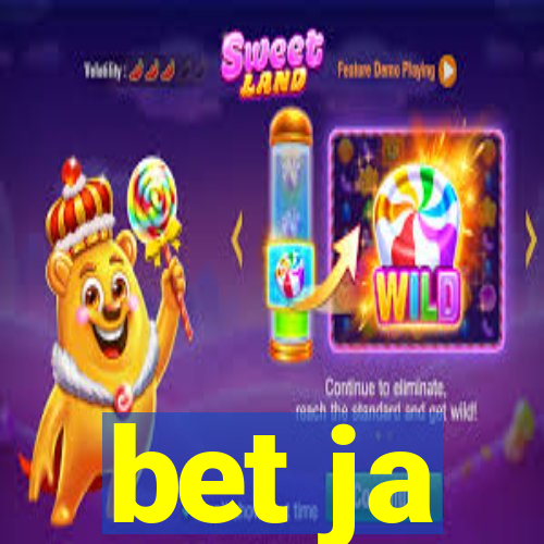 bet ja