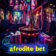 afrodite bet