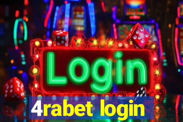 4rabet login