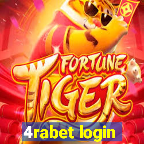 4rabet login