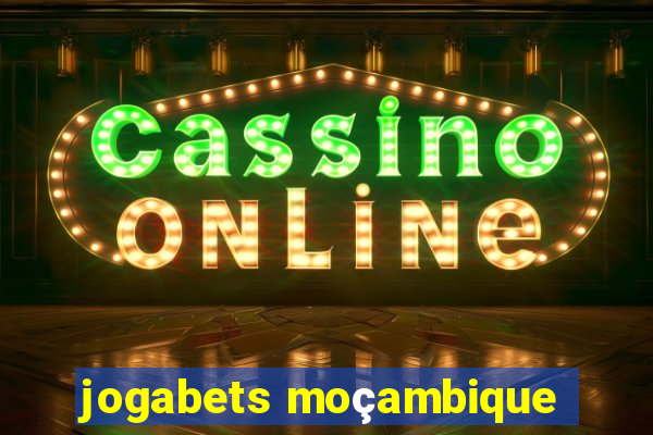 jogabets moçambique