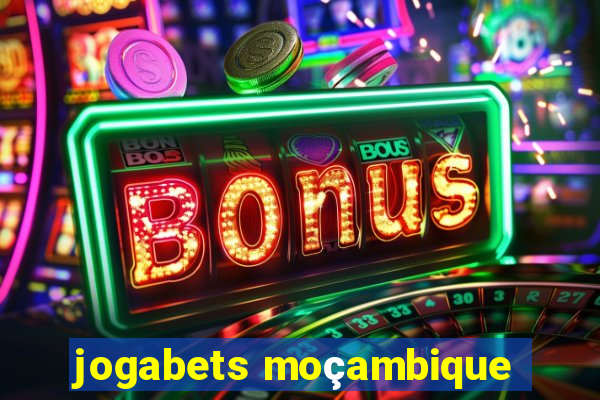 jogabets moçambique