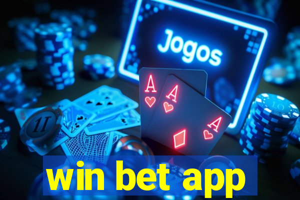 win bet app