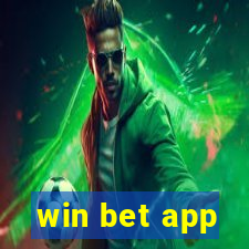 win bet app