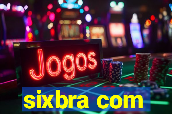 sixbra com