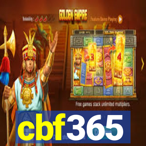 cbf365