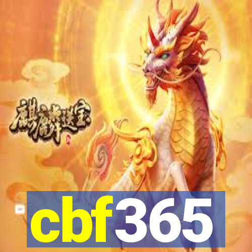 cbf365