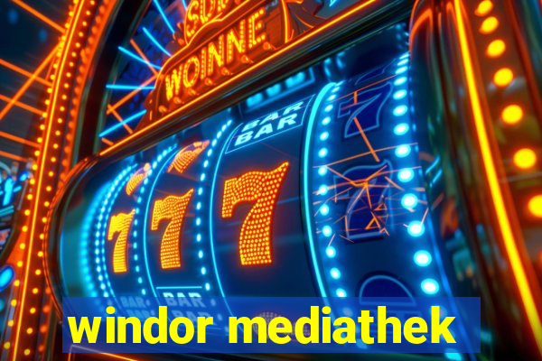 windor mediathek