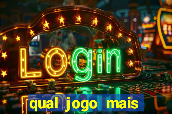 qual jogo mais facil de ganhar dinheiro