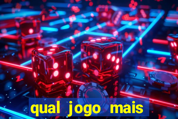 qual jogo mais facil de ganhar dinheiro