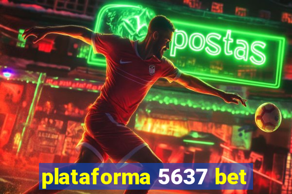 plataforma 5637 bet