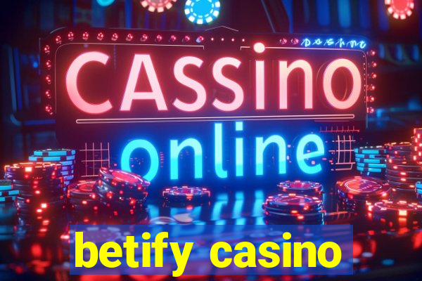 betify casino