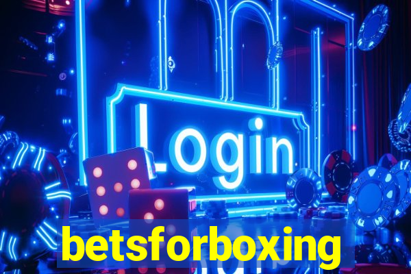 betsforboxing