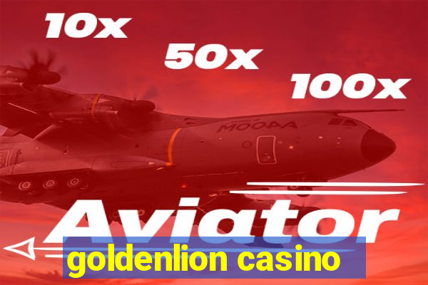 goldenlion casino