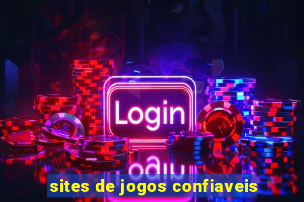 sites de jogos confiaveis