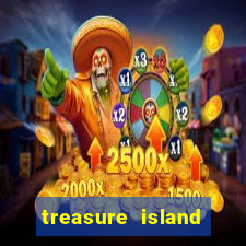 treasure island resort & casino mn