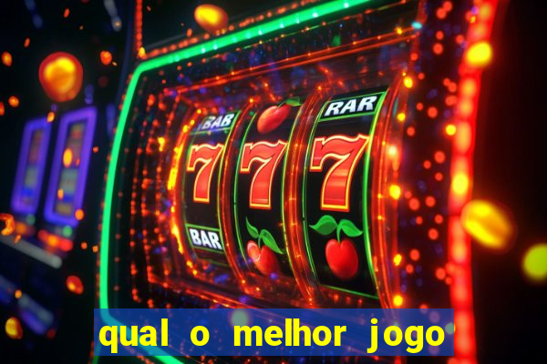 qual o melhor jogo de apostas online para ganhar dinheiro