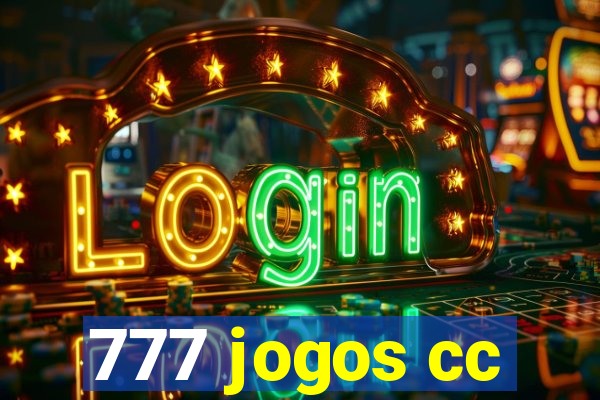 777 jogos cc