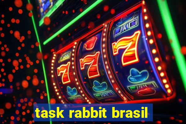 task rabbit brasil