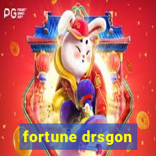 fortune drsgon